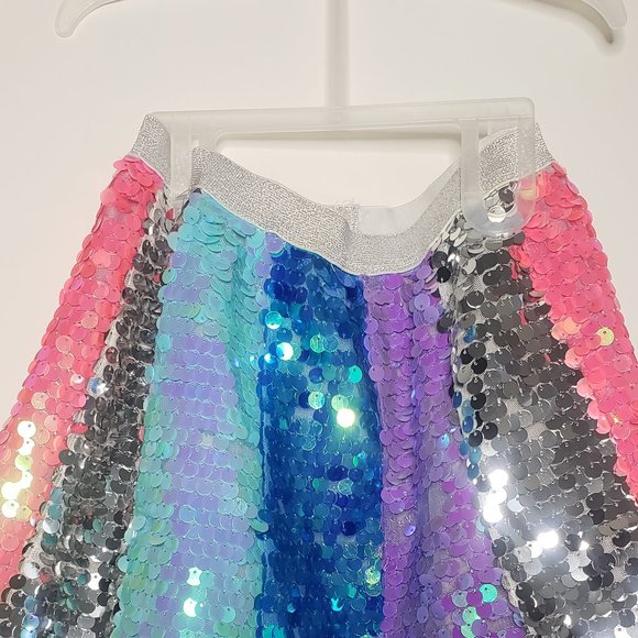 Sequence Disney Frozen Skirt